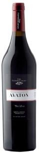  AVATON   2017   MANGUM 1500 ML