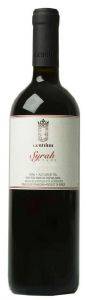  SYRAH GENTILINI 2020  750ML