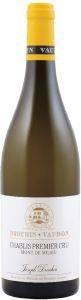 JOSEPH DROUHIN ΚΡΑΣΙ CHABLIS MONT DE MILIEU A.C JOSEPH DROUHIN 2019 ΛΕΥΚΟ 750ML