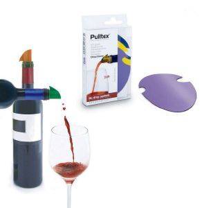 ΣΕΤ ΠΩΜΑΤΩΝ PULLTEX DROP SAVER (3 ΤΜΧ) ΣΕΤ ΠΩΜΑΤΩΝ PULLTEX DROP SAVER (3 ΤΜΧ)