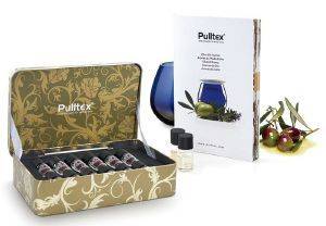    PULLTEX OLIVE OIL ESSENCE (12 )