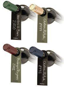  PULLTEX WINE LABELS (36 TMX)