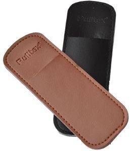 ΘΗΚΗ PULLTEX CORKSCREW BELT CASE ΜΑΥΡΗ ΘΗΚΗ PULLTEX CORKSCREW BELT CASE ΜΑΥΡΗ
