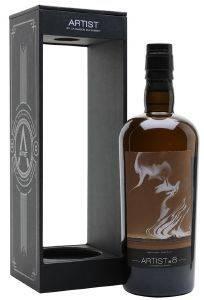  CAOL ILA ARTIST 8 15  2003 CASK 302465 700 ML