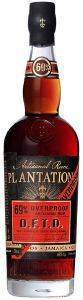 PLANTATION RUM PLANTATION ORIGINAL DARK OFTD 700 ML