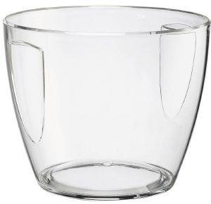  ARIR 4-5  TRANSPARENT SMART 485/4 (13LT, 26X31 CM)