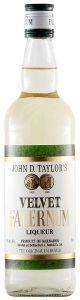  JOHN TAYLORS VELVET FALERNUM 700 ML