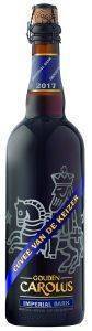 ΜΠΥΡΑ GOUDEN CAROLUS CUVEE VAN DE KEIZER IMPERIAL DARK 750 ML ΜΠΥΡΑ GOUDEN CAROLUS CUVEE VAN DE KEIZER IMPERIAL DARK 750 ML