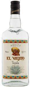 ΤΕΚΙΛΑ EL VIEJITO BLANCO 700 ML ΤΕΚΙΛΑ EL VIEJITO BLANCO 700 ML