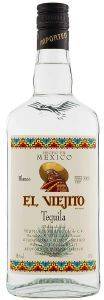  EL VIEJITO BLANCO 700 ML