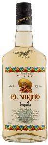 ΤΕΚΙΛΑ EL VIEJITO GOLD 700 ML ΤΕΚΙΛΑ EL VIEJITO GOLD 700 ML