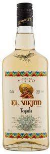  EL VIEJITO GOLD 700 ML