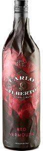  CARLO ALBERTO RED 1000 ML