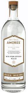 MEZCAL AMORES ESPADIN 700 ML