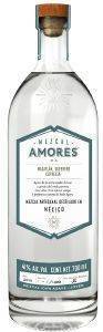 MEZCAL AMORES CUPREATA 700 ML MEZCAL AMORES CUPREATA 700 ML