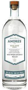 AMORES MEZCAL AMORES CUPREATA 700 ML