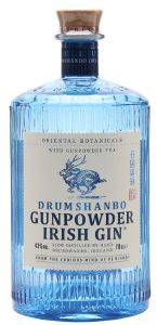 GIN GUNPOWDER 700 ML GIN GUNPOWDER 700 ML