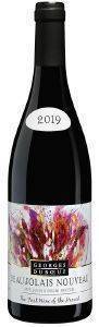  BEAUJOLAIS NOUVEAU DUBOEUF 2019  750 ML