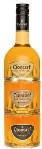  3  * 200 ML  CLONTARF 1014 TRINITY 600ML
