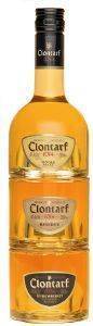 CLONTARF 1014 ΣΕΤ 3 ΦΙΑΛΩΝ * 200 ML ΟΥΙΣΚΙ CLONTARF 1014 TRINITY 600ML