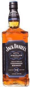 ������ JACK DANIELS MASTER DISTILLER SERIES NO. 6 (1000 ML)