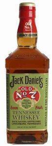 JACK DANIELS ΟΥΙΣΚΙ JACK DANIELS LEGACY EDITION NO7 (700 ML)