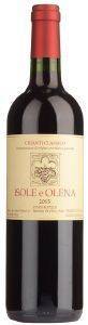 ΚΡΑΣΙ ISOLE E OLENA CHIANTI CLASSICO 2015 750ML ΚΡΑΣΙ ISOLE E OLENA CHIANTI CLASSICO 2015 750ML
