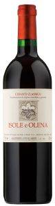 ΚΡΑΣΙ ISOLE E OLENA CHIANTI CLASSICO 2019 750ML ΚΡΑΣΙ ISOLE E OLENA CHIANTI CLASSICO 2019 750ML