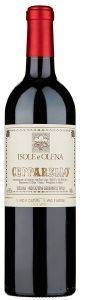 ΚΡΑΣΙ ISOLE E OLENA CEPPARELLO 2014 750ML ΚΡΑΣΙ ISOLE E OLENA CEPPARELLO 2014 750ML