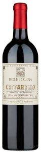 ΚΡΑΣΙ ISOLE E OLENA CEPPARELLO 2013 750ML ΚΡΑΣΙ ISOLE E OLENA CEPPARELLO 2013 750ML