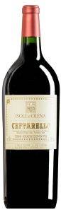 ����� ISOLE E OLENA CEPPARELLO 2018 MAGNUM 1500ML