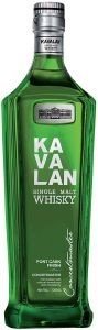 KAVALAN ΟΥΙΣΚΙ KAVALAN CONCERTMASTER PORT CASK FINISH 700ML