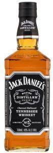 ΟΥΙΣΚΙ JACK DANIELS MASTER DISTILLER SERIE NO5 700 ML ΟΥΙΣΚΙ JACK DANIELS MASTER DISTILLER SERIE NO5 700 ML