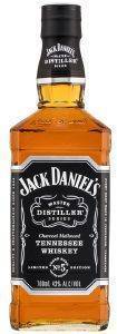  JACK DANIELS MASTER DISTILLER SERIE NO5 700 ML