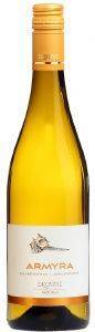  ARMYRA ()   CHARDONNAY- 2019  750ML