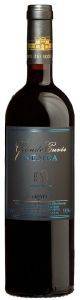 ΚΡΑΣΙ ΝΕΜΕΑ GRANDE CUVEE 2015 ΕΡΥΘΡΟ 750ML ΚΡΑΣΙ ΝΕΜΕΑ GRANDE CUVEE 2015 ΕΡΥΘΡΟ 750ML