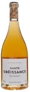 ΚΡΑΣΙ SAINTE OBEISSANCE DOMAINE DE KALATHAS ΛΕΥΚΟ 750 ML ΚΡΑΣΙ SAINTE OBEISSANCE DOMAINE DE KALATHAS ΛΕΥΚΟ 750 ML
