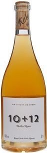 DOMAINE DE KALATHAS ΚΡΑΣΙ 10+12 DOMAINE DE KALATHAS ΛΕΥΚΟ 750 ML