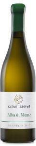 ����� ALBA DI MUNTE TRAMINER ������ ������ 2018 ����� 750ML