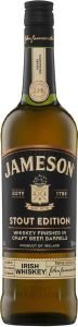 JAMESON ΟΥΙΣΚΙ JAMESON CASKMATES STOUT EDITION (AGED IN CRAFT BEER BARRELS) 700 ML