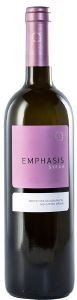  EMPHASIS SYRAH   2016  750ML