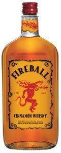 FIREBALL ΟΥΙΣΚΙ FIREBALL CINNAMON 700 ML