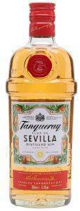 GIN TANQUERAY FLOR DE SEVILLA 700 ML