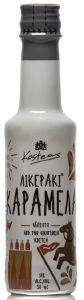 ΛΙΚΕΡ ΚΑΡΑΜΕΛΑ ΠΟΤΟΠΟΙΙA ΚΩΣΤΕΑΣ 50ML ΛΙΚΕΡ ΚΑΡΑΜΕΛΑ ΠΟΤΟΠΟΙΙA ΚΩΣΤΕΑΣ 50ML