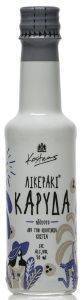 ΛΙΚΕΡ ΚΑΡΥΔΑ ΠΟΤΟΠΟΙΙA ΚΩΣΤΕΑΣ 50ML ΛΙΚΕΡ ΚΑΡΥΔΑ ΠΟΤΟΠΟΙΙA ΚΩΣΤΕΑΣ 50ML