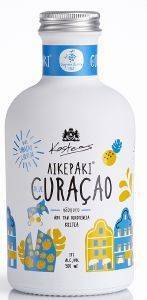  BLUE CURACAO A  500ML