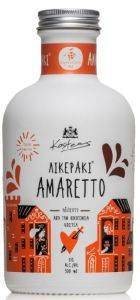 ΛΙΚΕΡΑΚΙ ΠΟΤΟΠΟΙΙA ΚΩΣΤΕΑΣ AMARETTO 100ML ΛΙΚΕΡΑΚΙ ΠΟΤΟΠΟΙΙA ΚΩΣΤΕΑΣ AMARETTO 100ML