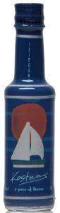 ΤΣΙΠΟΥΡΟ A PIECE OF GREECE ΠΟΤΟΠΟΙΙA ΚΩΣΤΕΑΣ SAILING BOAT 50ML ΤΣΙΠΟΥΡΟ A PIECE OF GREECE ΠΟΤΟΠΟΙΙA ΚΩΣΤΕΑΣ SAILING BOAT 50ML