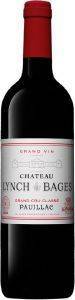  CHATEAU LYNCH BAGES 5EME GRAND CRU CLASSE 2017  750 ML