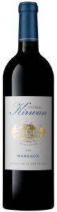 ����� CHATEAU KIRWAN 3EME GRAND CRU CLASSE 2015 ������ 750 ML